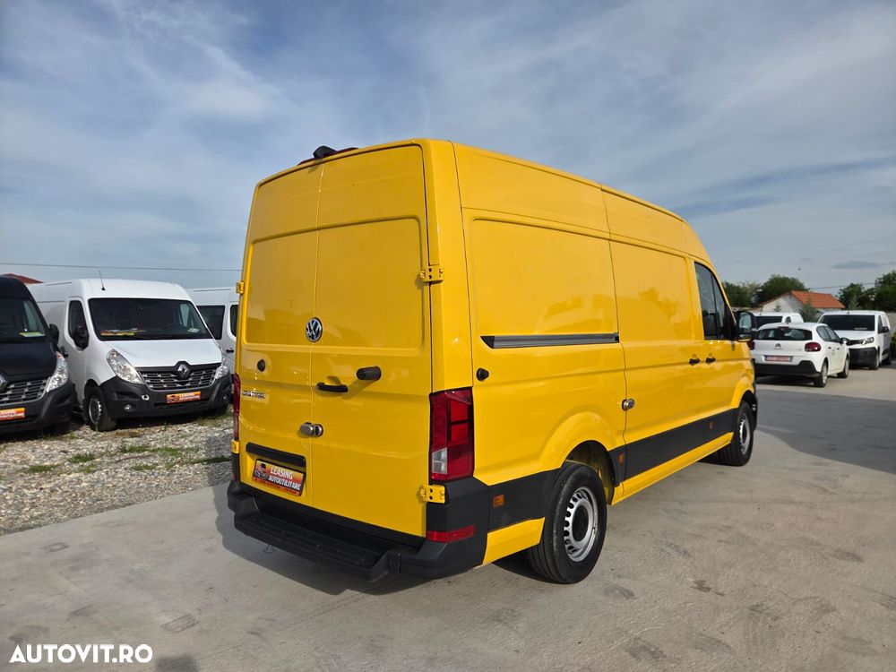 Volkswagen New Crafter L3H2 - 7