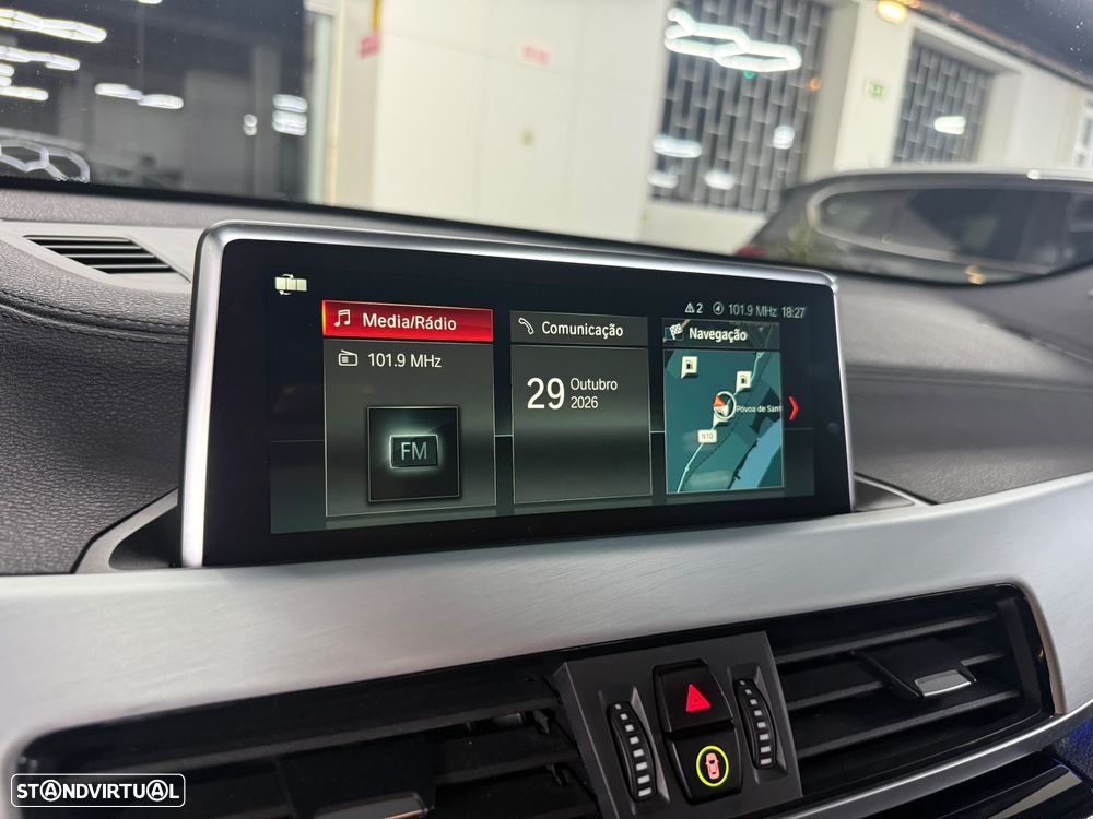 BMW X2 20 d xDrive Auto Pack M - 20
