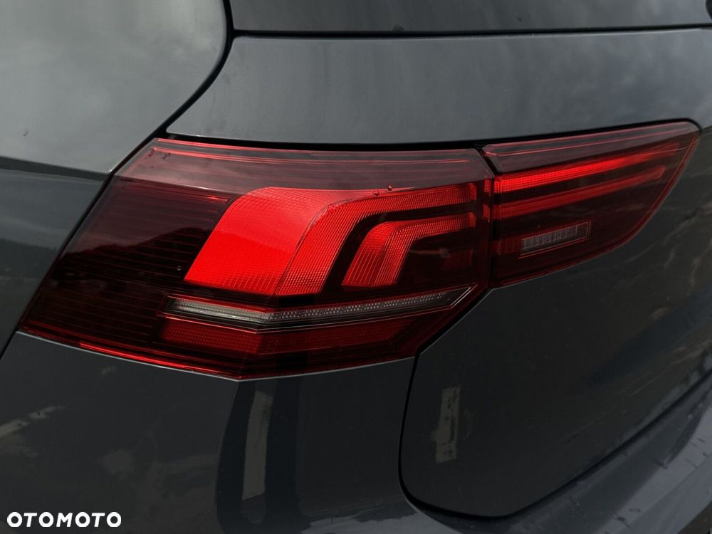 Volkswagen Golf 1.5 eTSI mHEV Life DSG - 40