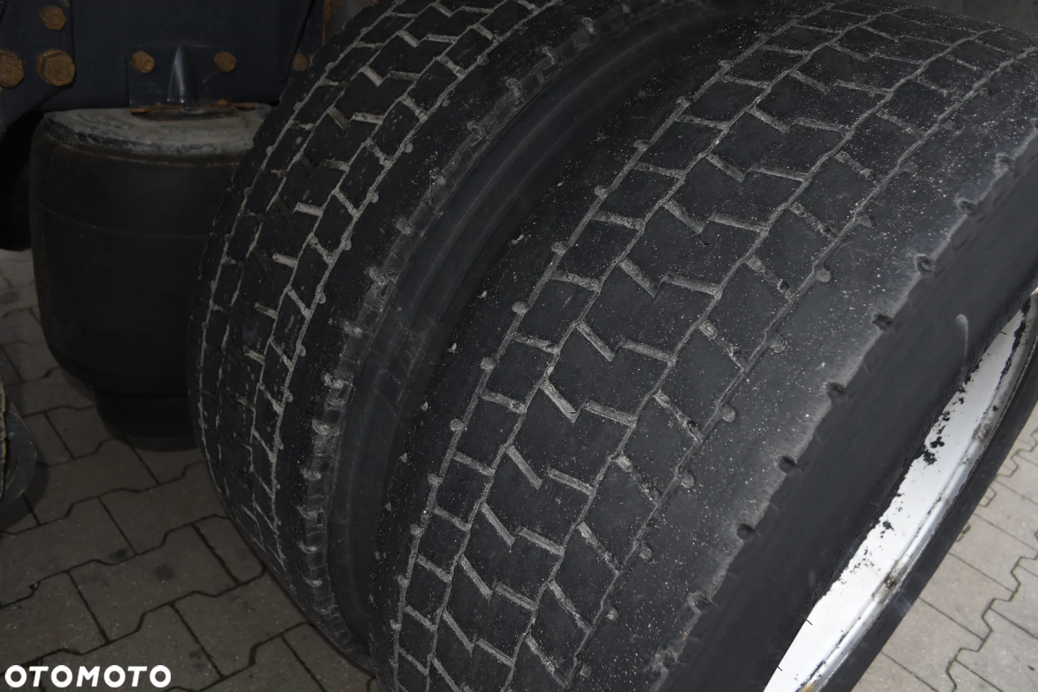 Scania R 450 - 13