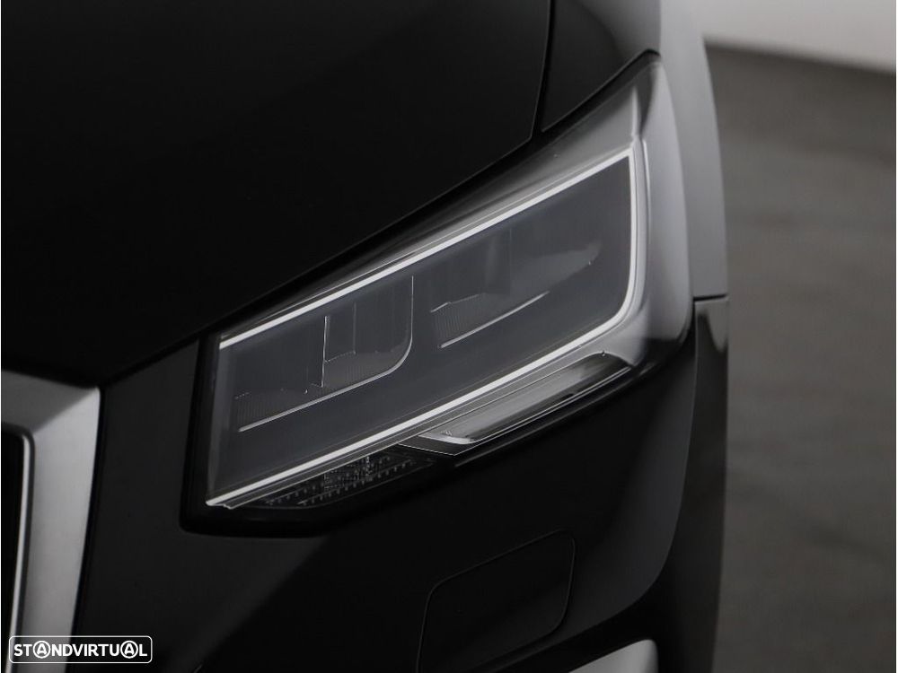 Audi Q2 30 TFSI Advanced - 37
