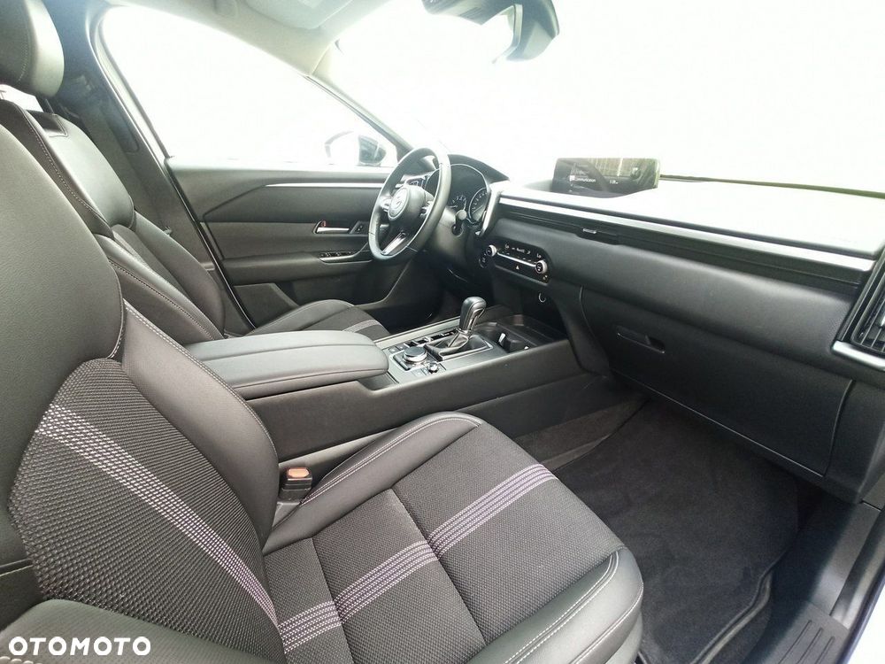 Mazda CX-50 - 10