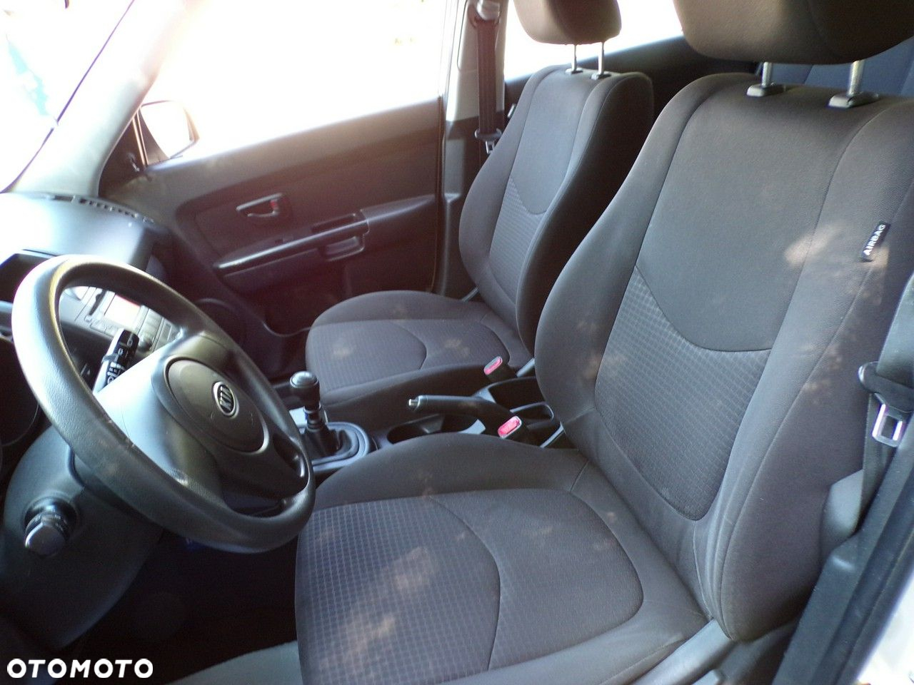 Kia Soul - 25