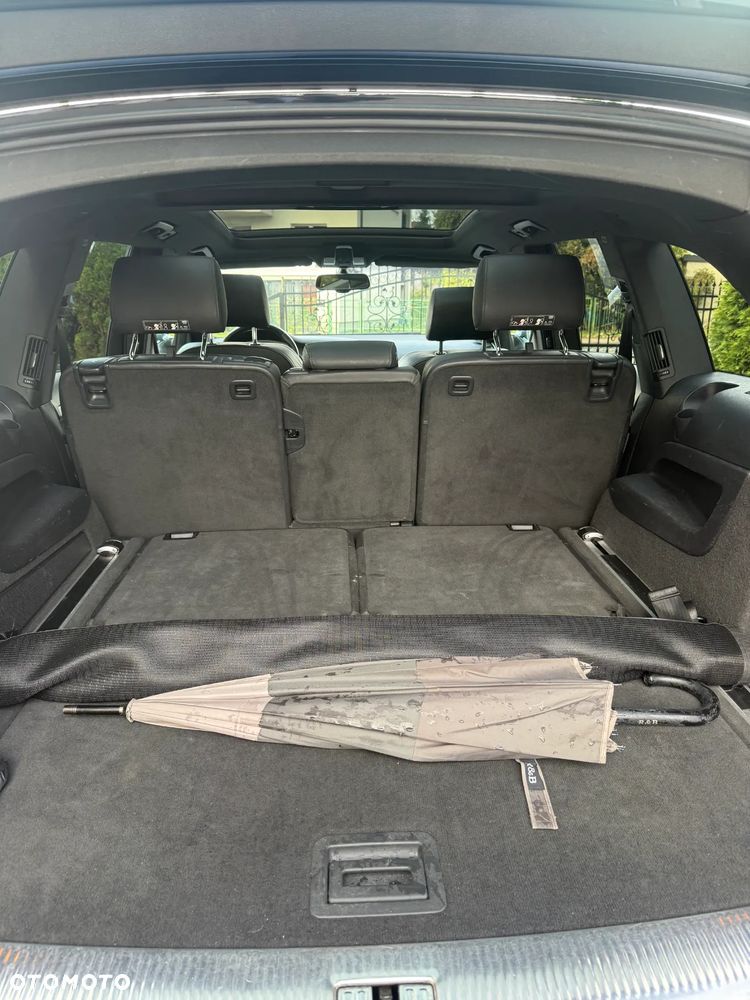 Audi Q7 3.0 TDI DPF clean Quattro Tiptronic - 17