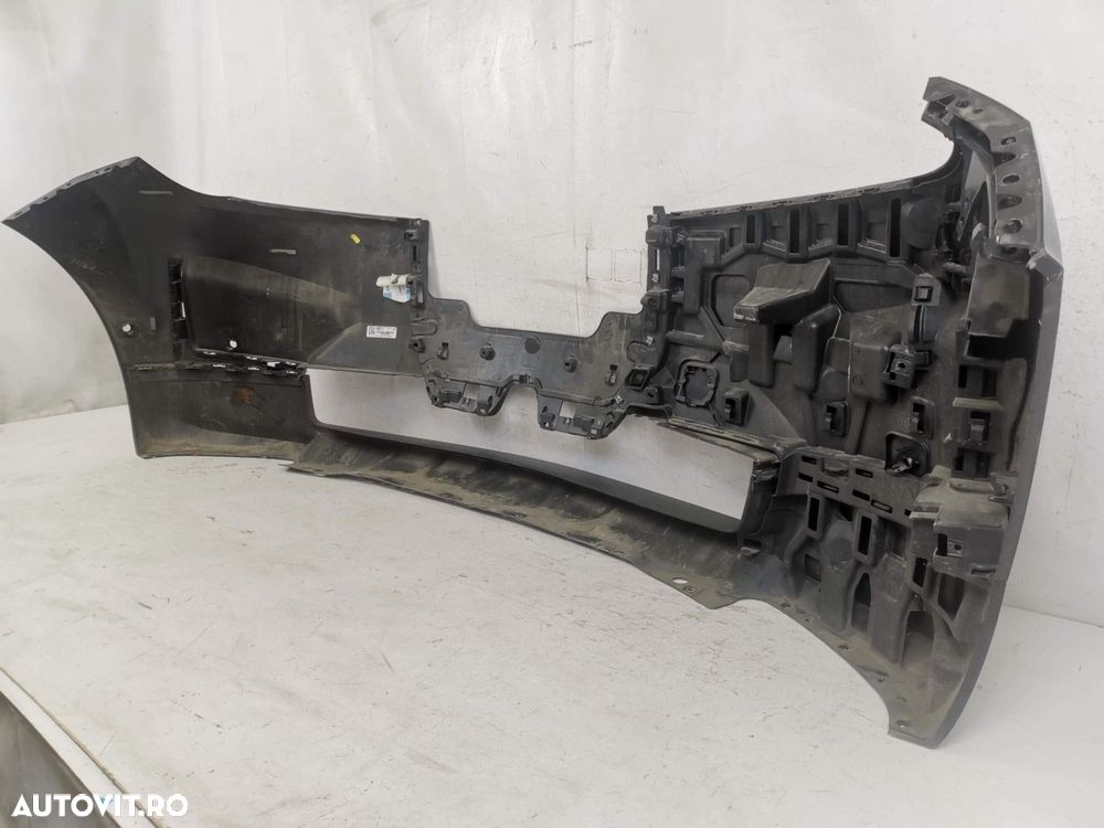 Bara Fata Cu Fusta BMW iX i20 2021 2022 2023 2024 Pachet M Sport Origi - 7