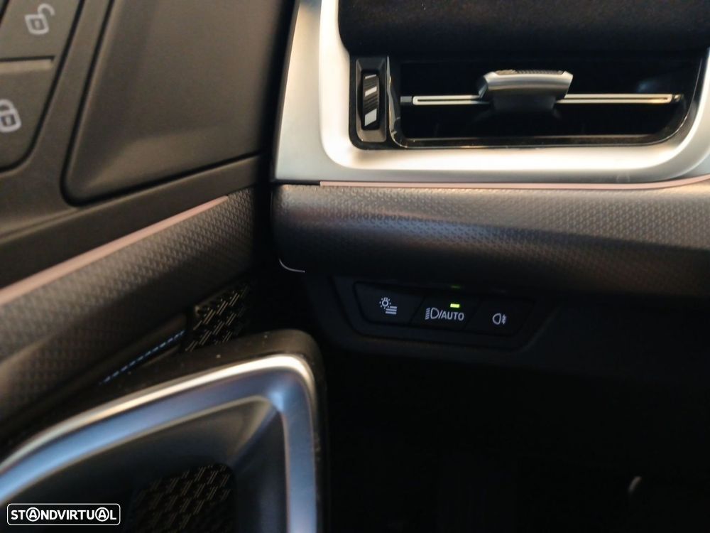 BMW X2 — fotografia 21