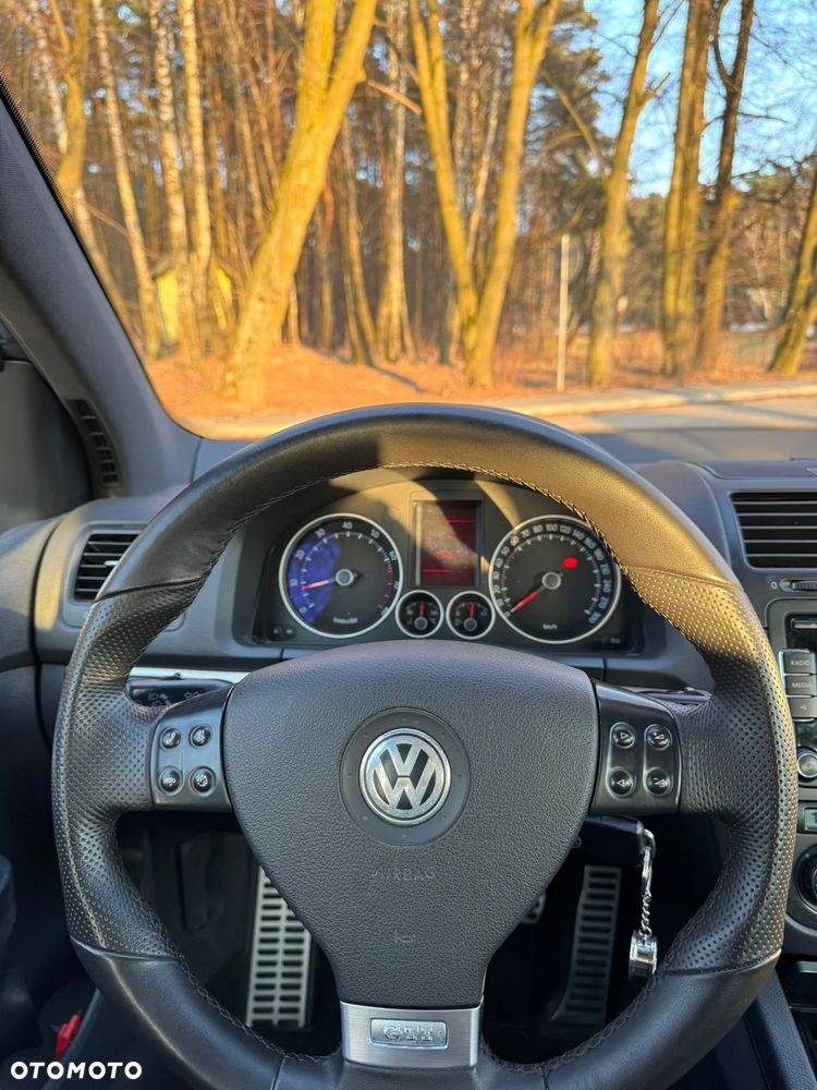 Volkswagen Golf 2.0 TSI GTI - 21
