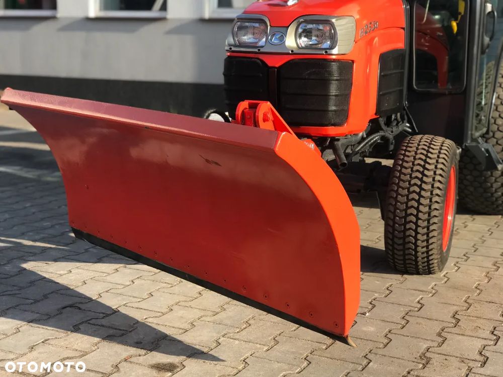 Kubota B 2530 - 4