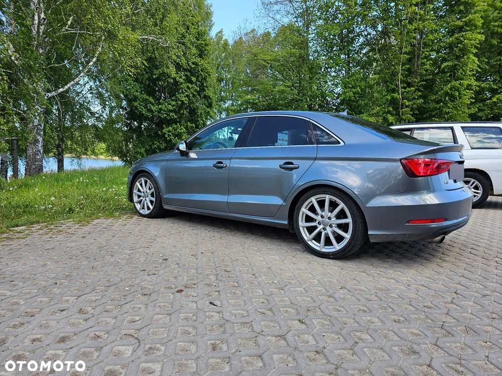 Audi A3 - 11