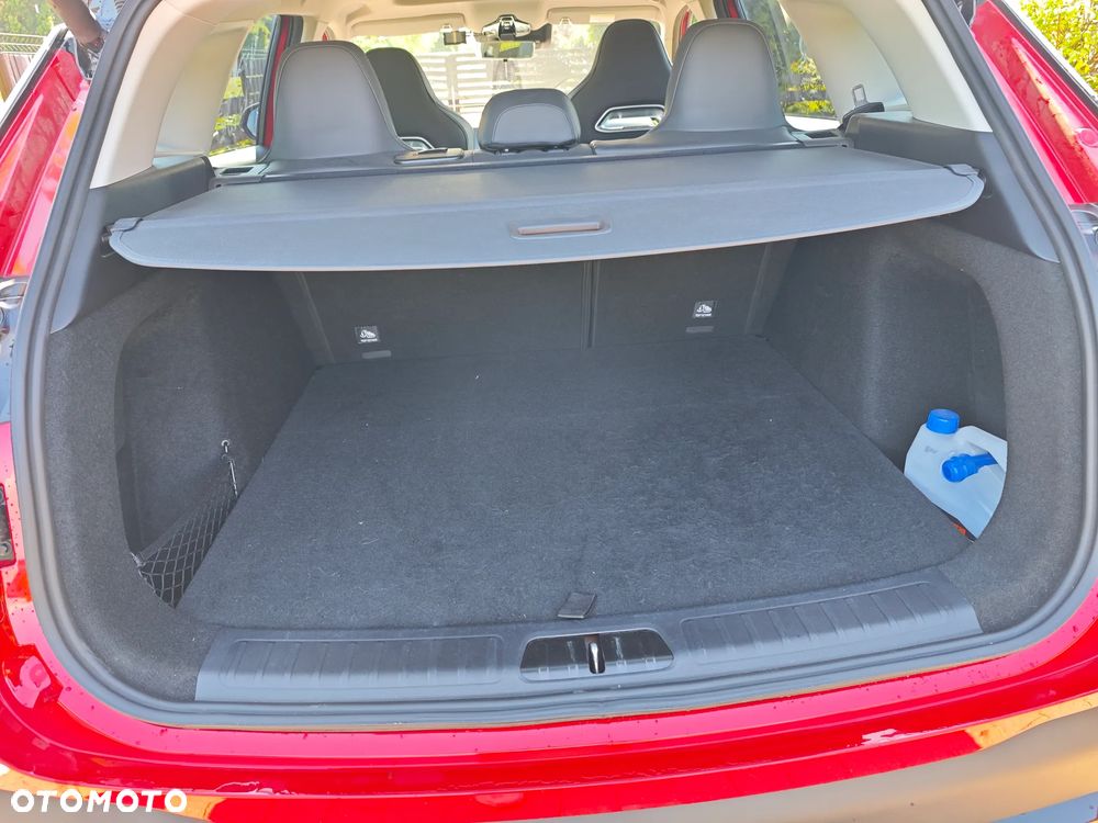 BAIC 5 Beijing 1.5T Luxury DCT - 8