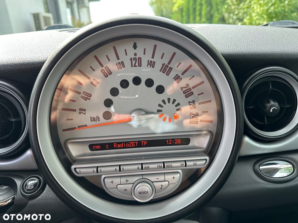MINI Cooper - 11