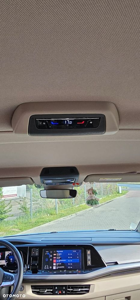Volkswagen Multivan 2.0 TSI L1 Style DSG - 6