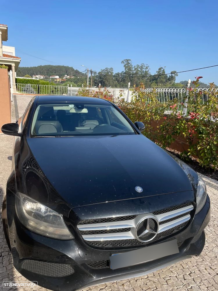 Mercedes-Benz 350 - 2