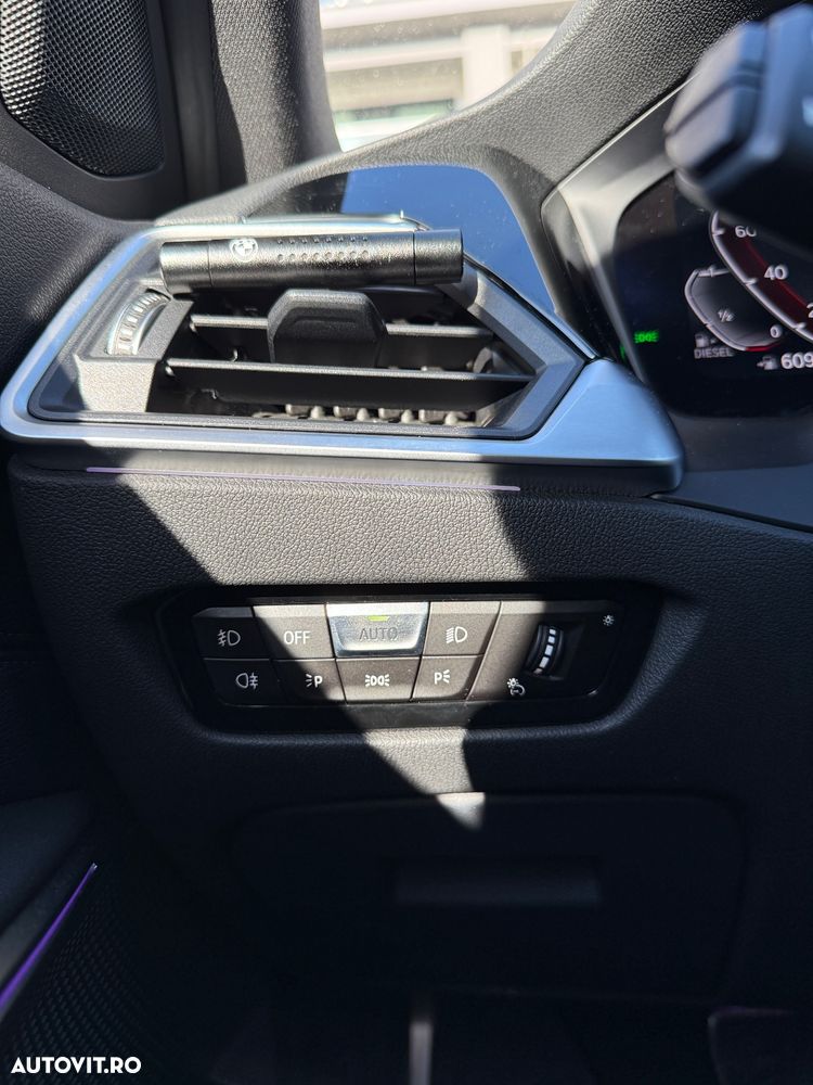 BMW Seria 3 320d xDrive AT MHEV - 21