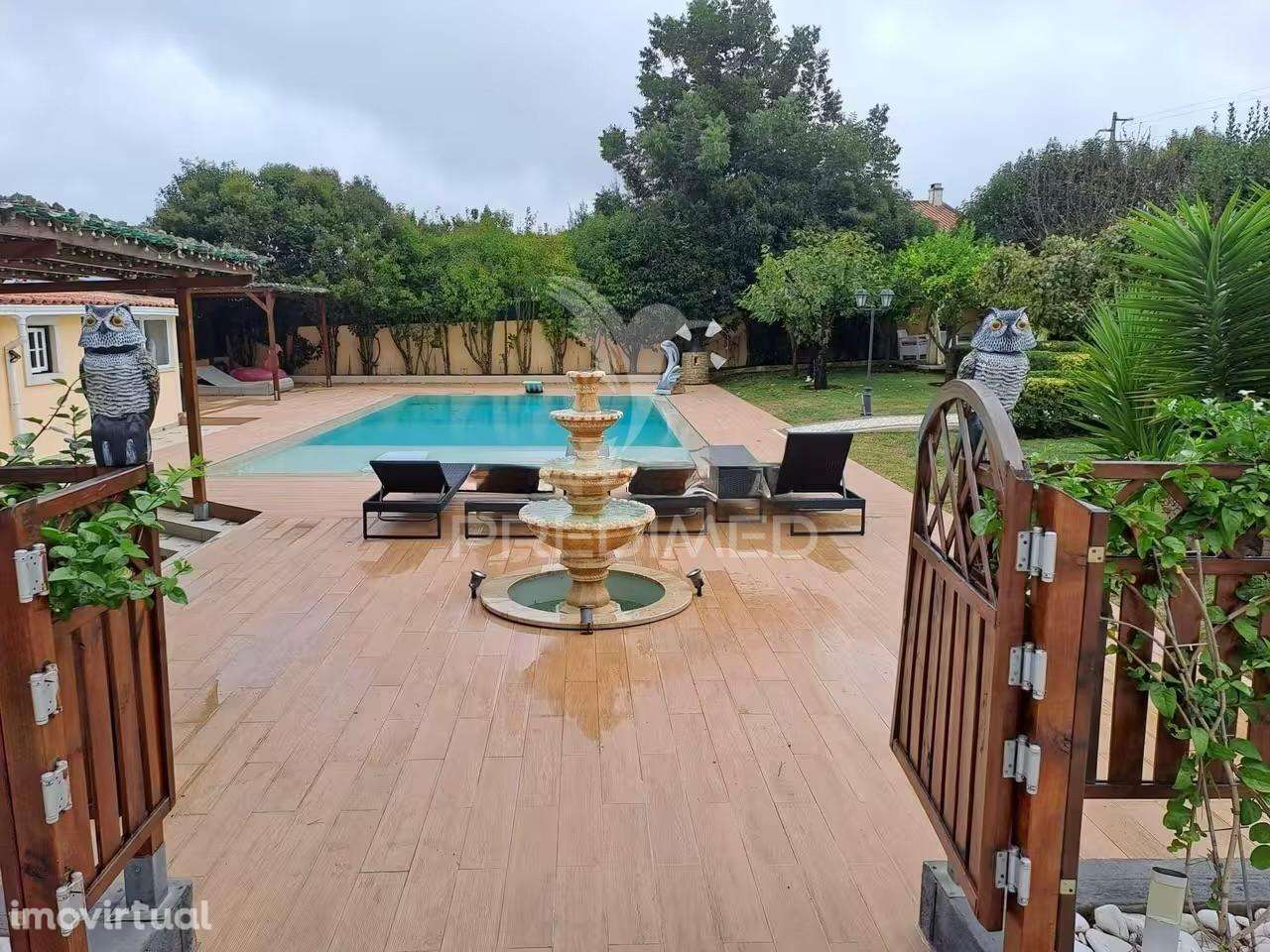 Quinta T3 Sintra - Grande imagem: 2/39