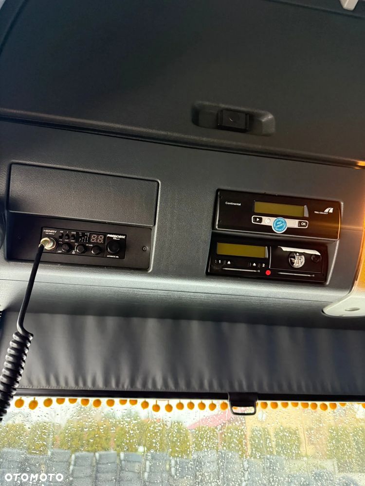 MAN TGX TGS 18.440 XLX LOW DECK EURO5 MEGA - 12