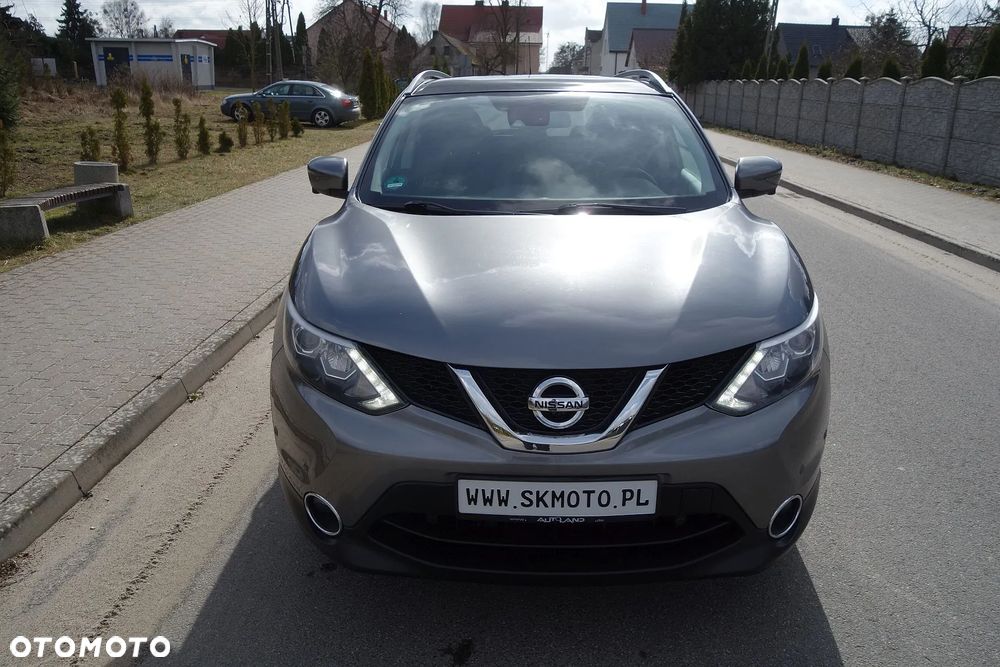 Nissan Qashqai 1.6 DIG-T Tekna - 11