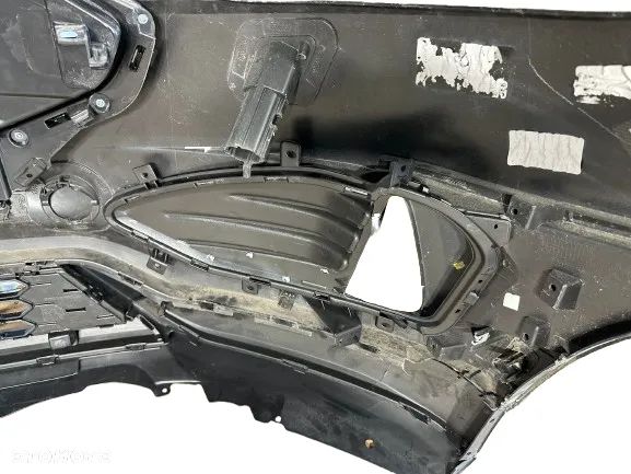 FORD EDGE LIFT 2019- ST-LINE ZDERZAK PRZÓ PRZEDNI KOMPLET - 10