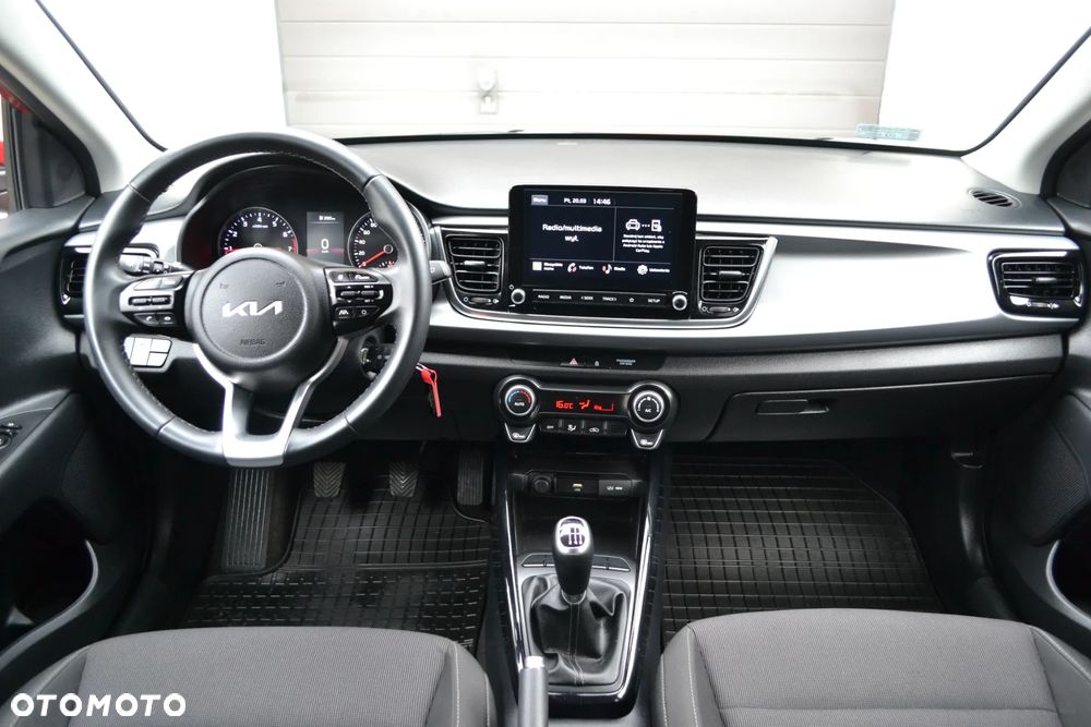 Kia Rio 1.0 T-GDI GT-Line - 15