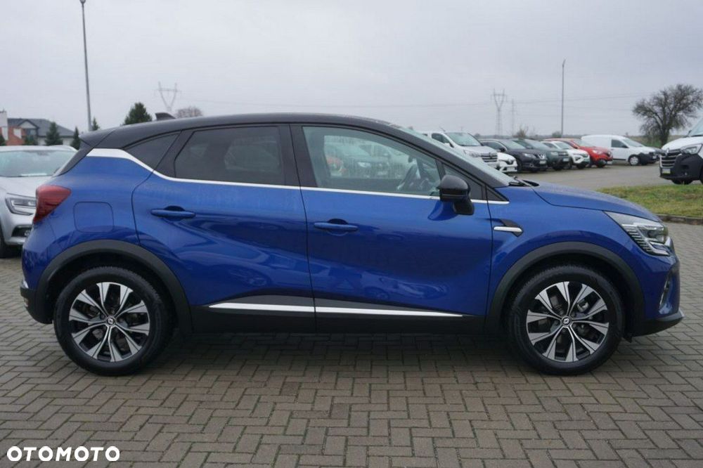 Renault Captur - 4
