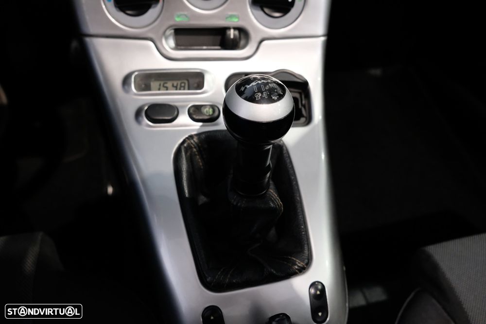 Fiat Barchetta 1.8 16V Naxos - 14