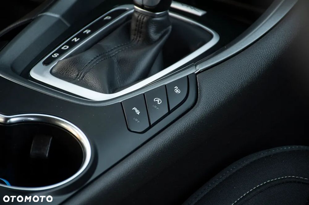 Ford Mondeo 2.0 TDCi STart-Stopp PowerShift-Aut Titanium - 20
