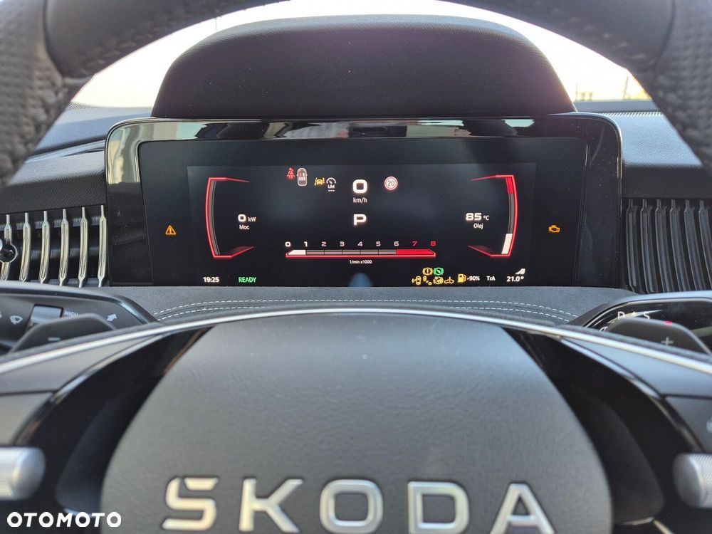 Skoda Superb 1.5 TSI mHEV Sportline DSG - 28