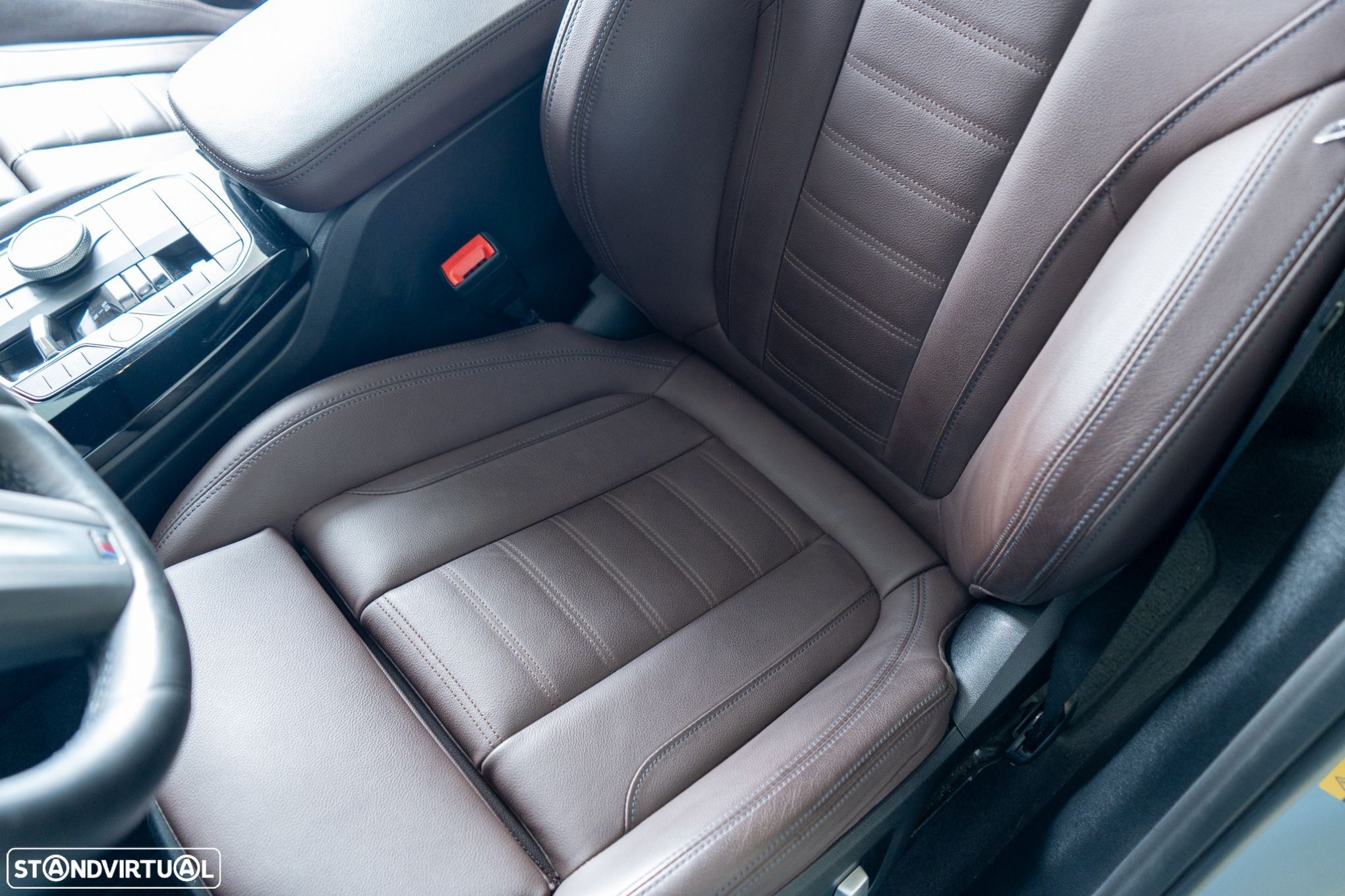 BMW iX3 M Sport Impressive - 29