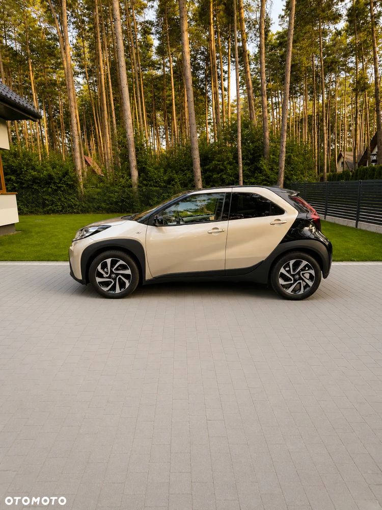 Toyota Aygo X - 2