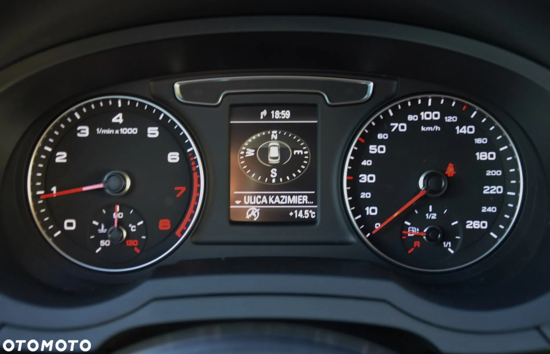 Audi Q3 1.4 TFSI Sport - 35