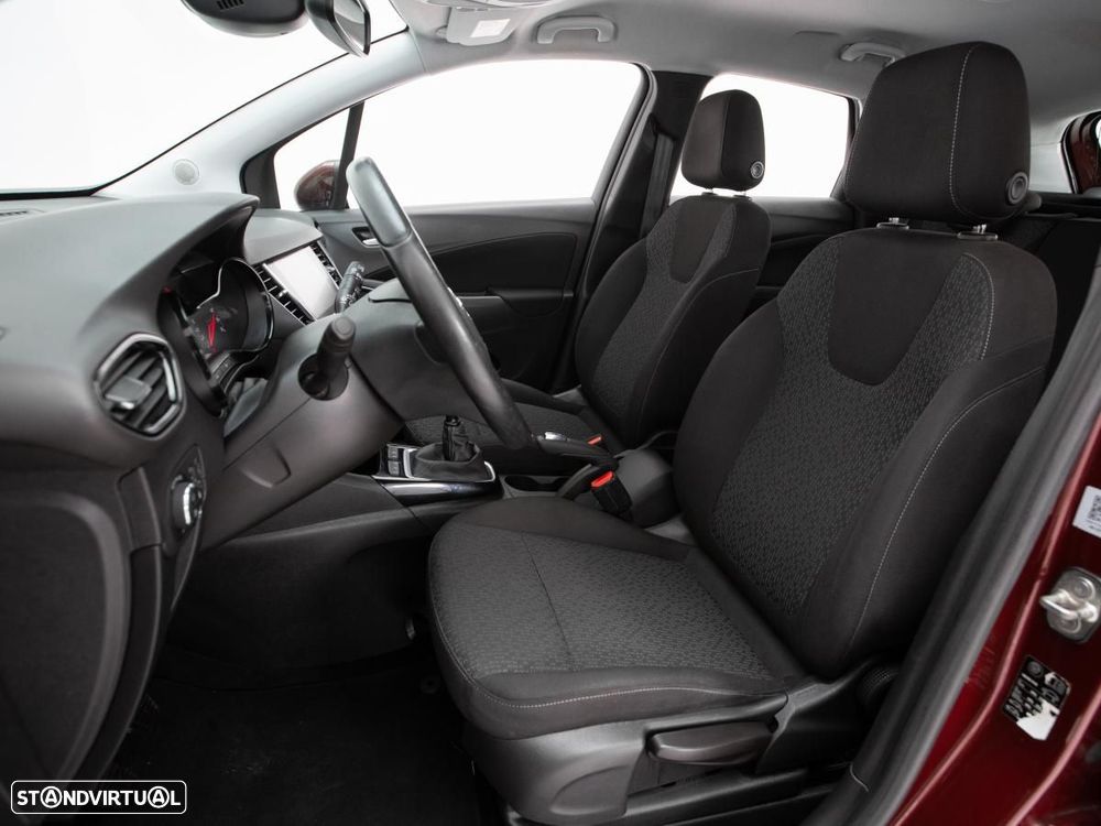 Opel Crossland X 1.2 T 120 Anos - 8