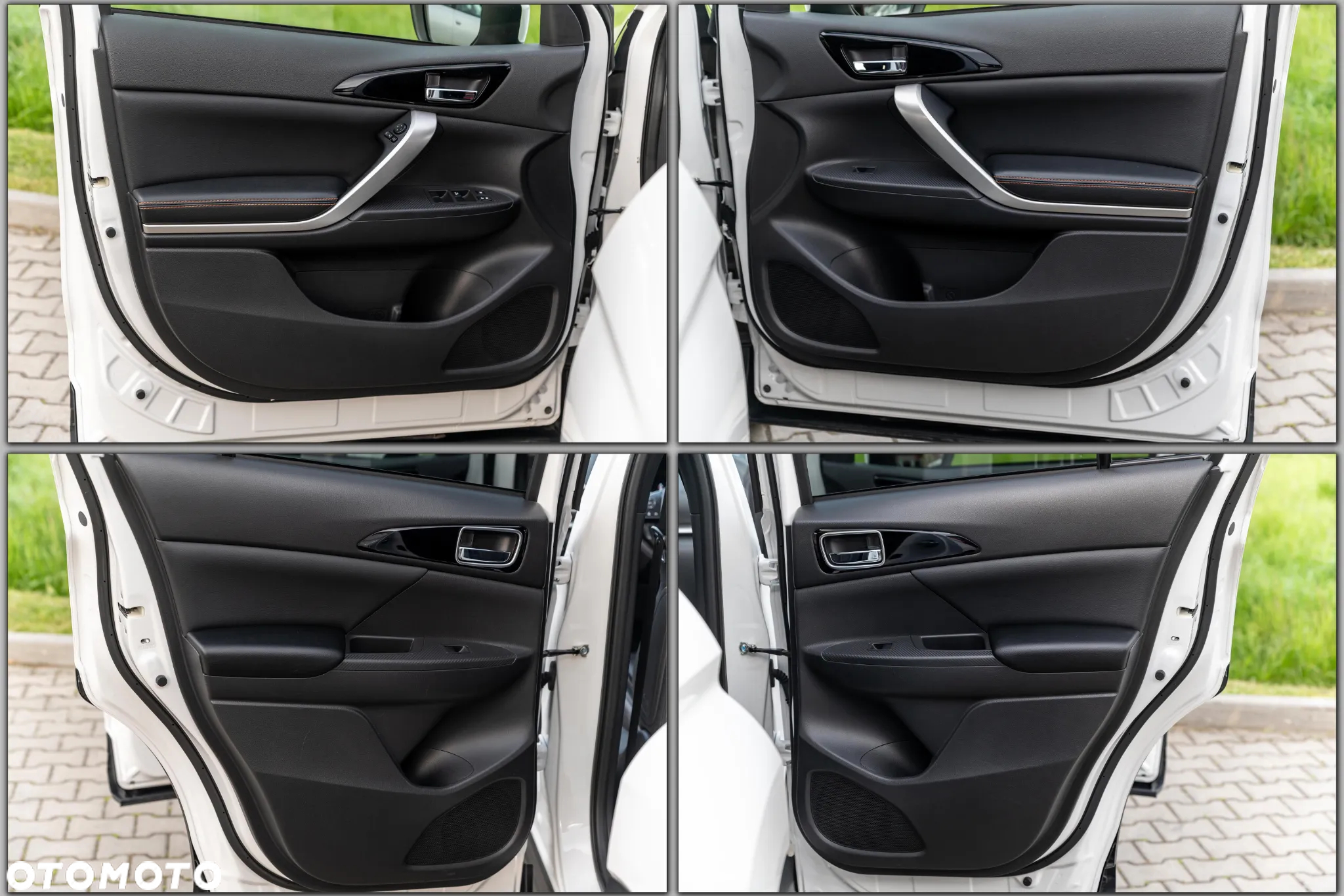 Mitsubishi Eclipse Cross 1.5 T GPF Intense CVT - 38