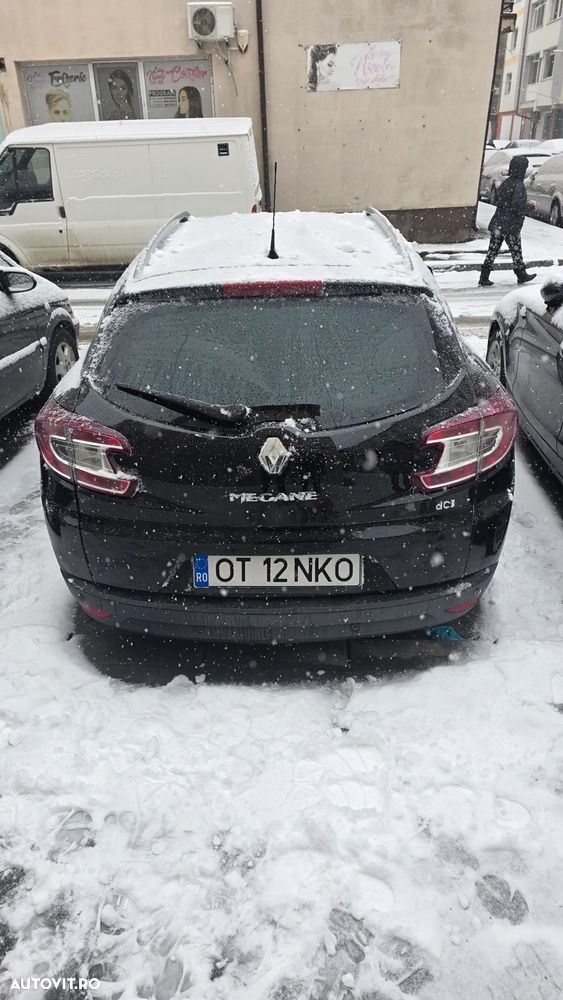 Renault Megane - 5
