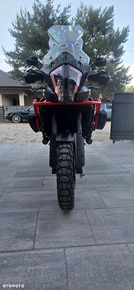 KTM Super Adventure - 3