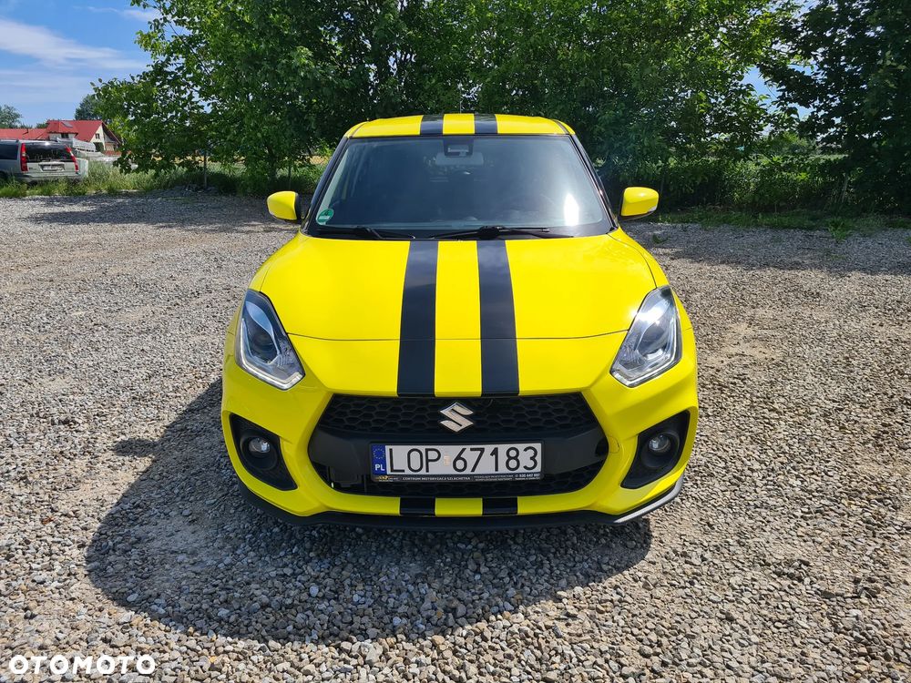 Suzuki Swift - 13