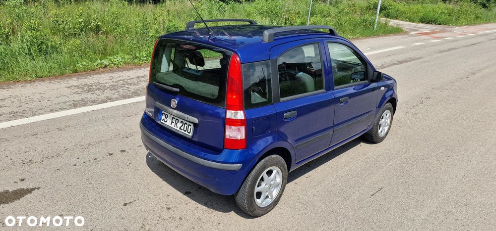 Fiat Panda 1.2 Dynamic - 33