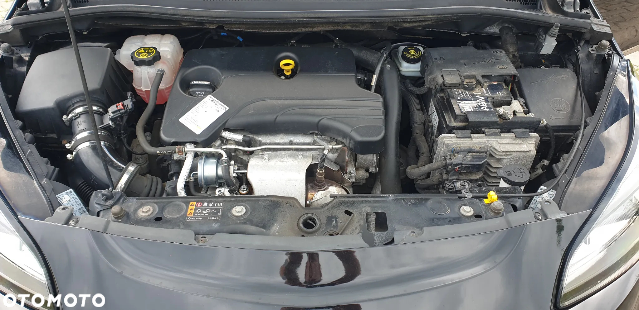 Opel Corsa 1.0 T Cosmo EcoFLEX S&S - 35