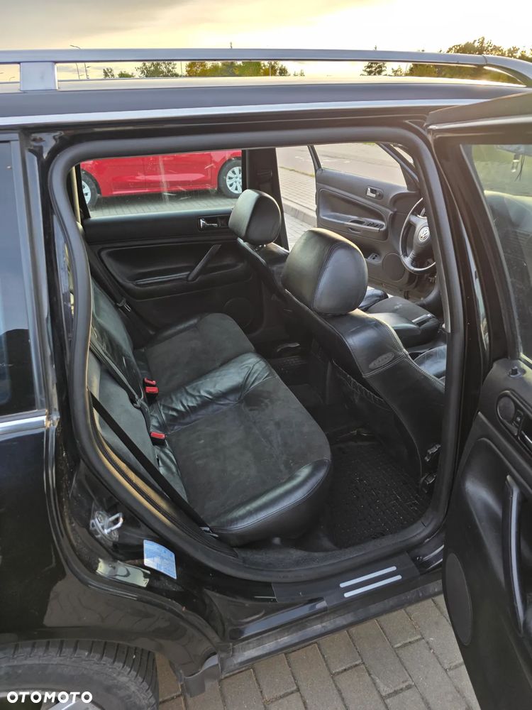 Volkswagen Passat - 26