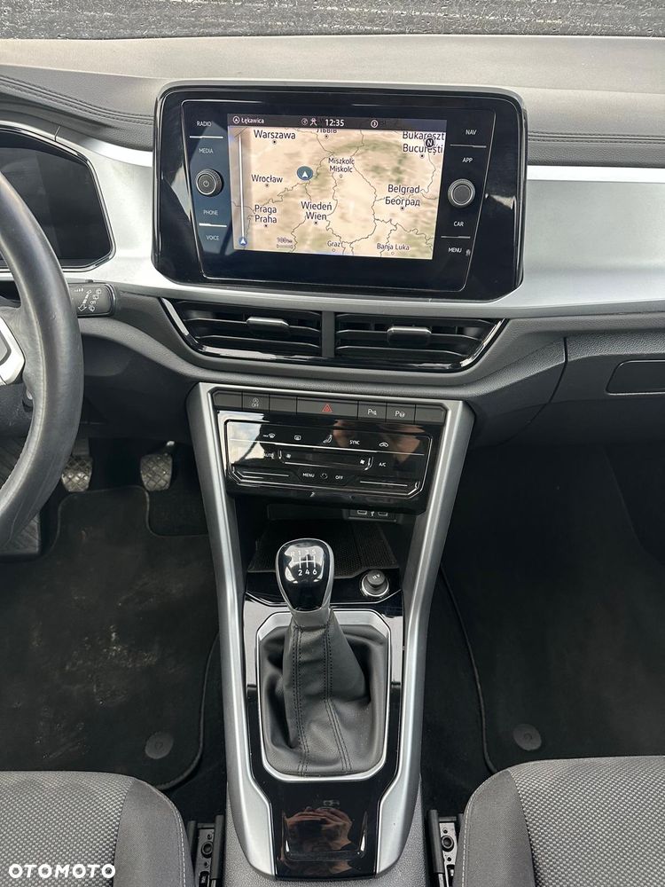 Volkswagen T-Roc 2.0 TDI SCR Life - 9