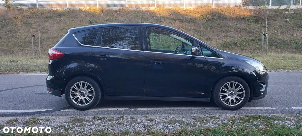 Ford C-MAX 1.6 TDCi Trend - 4