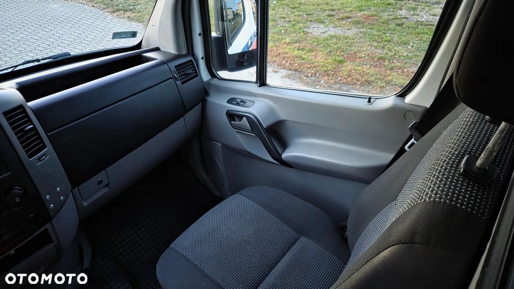Mercedes-Benz sprinter - 19