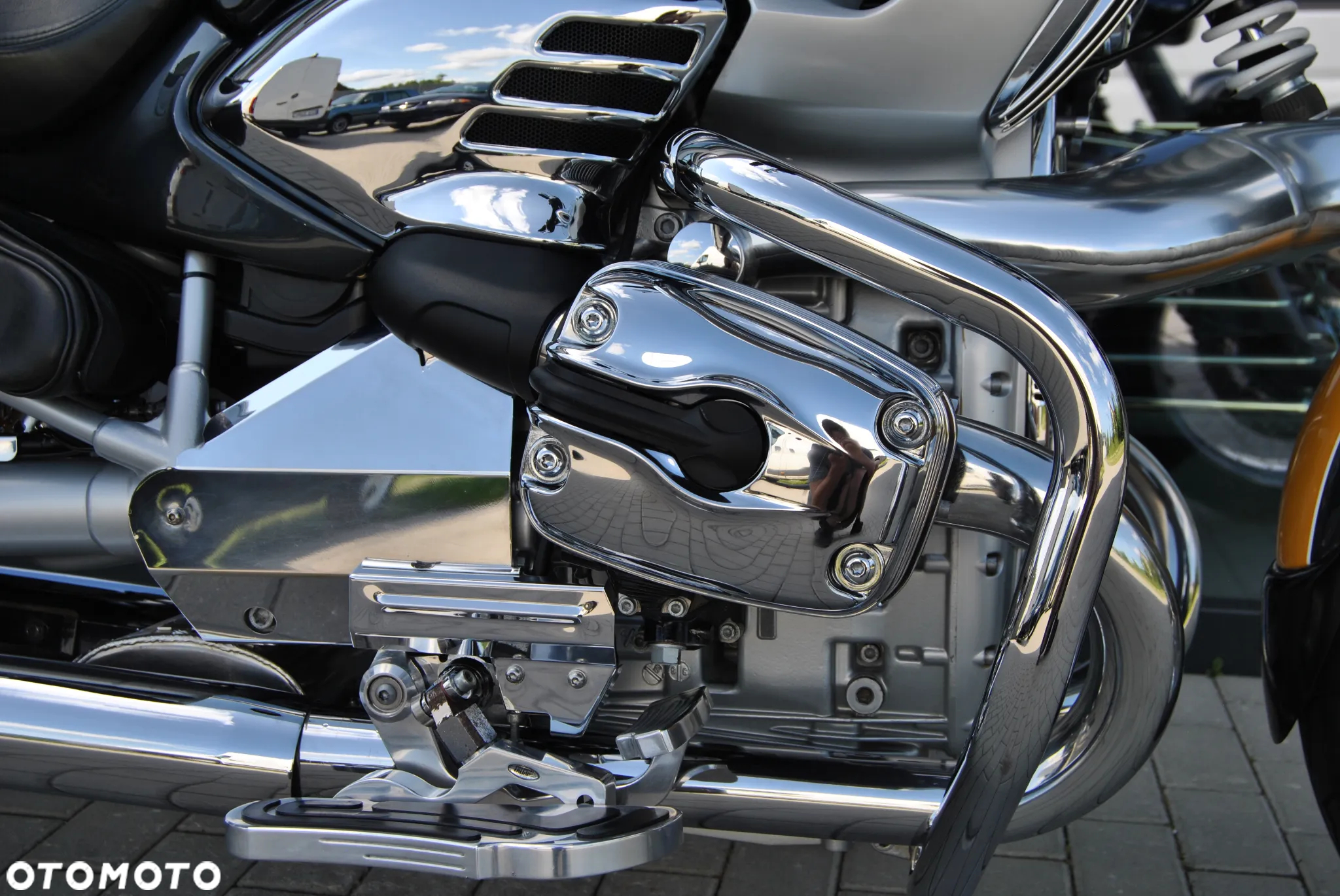 BMW R - 12