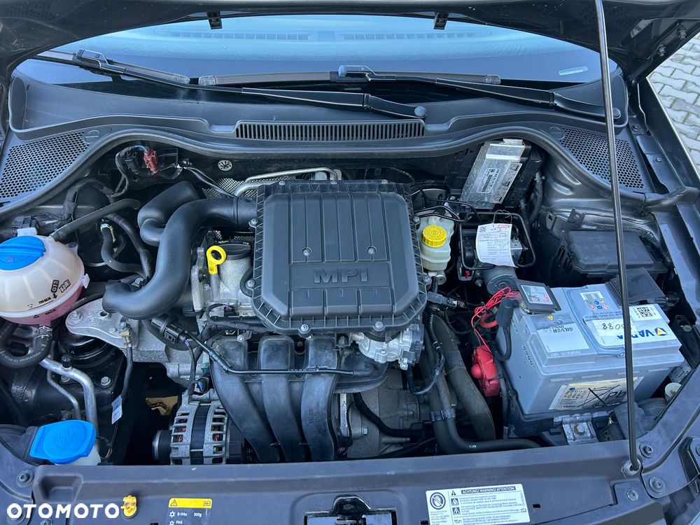 Volkswagen Polo - 29