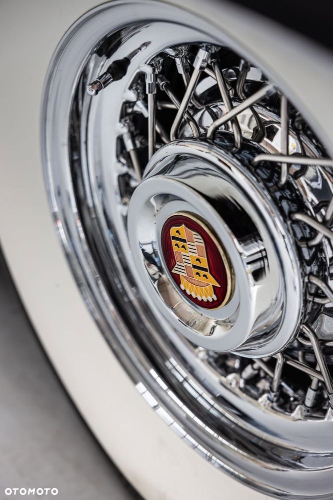 Cadillac Inny - 14