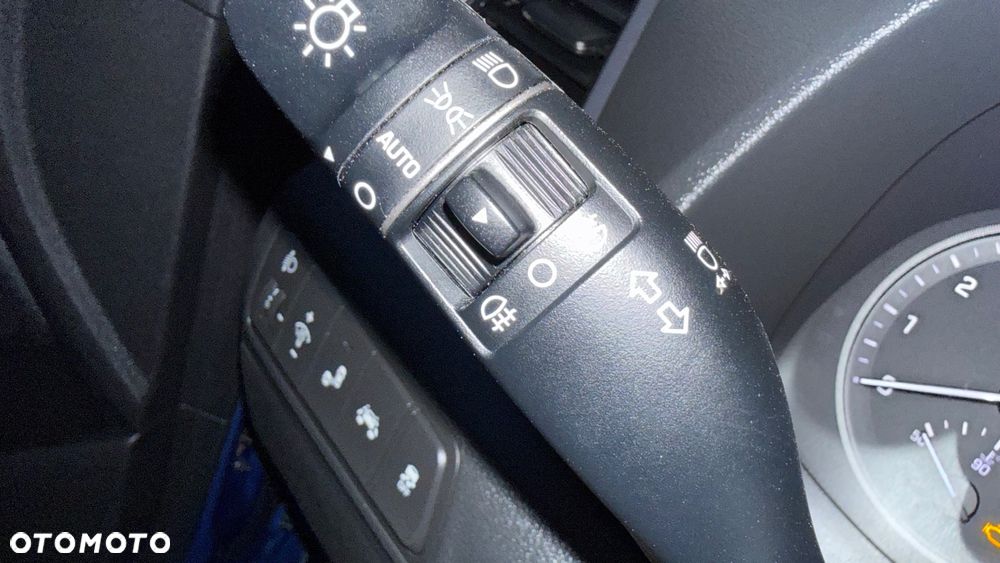 Hyundai Tucson 1.6 T-GDi Comfort 2WD - 35
