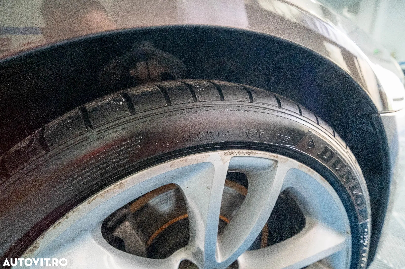 BMW Seria 6 640i - 11