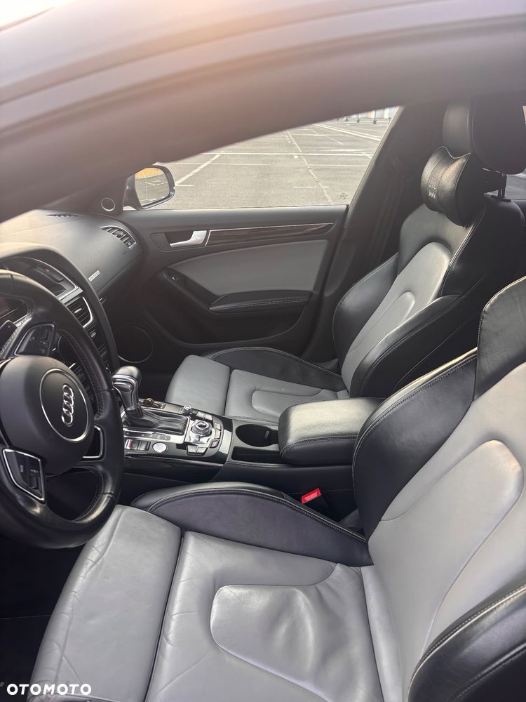 Audi A5 Sportback 2.0 TFSI Multitronic - 14