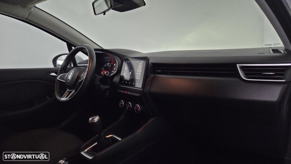 Renault Clio 1.5 Blue dCi Intens - 9