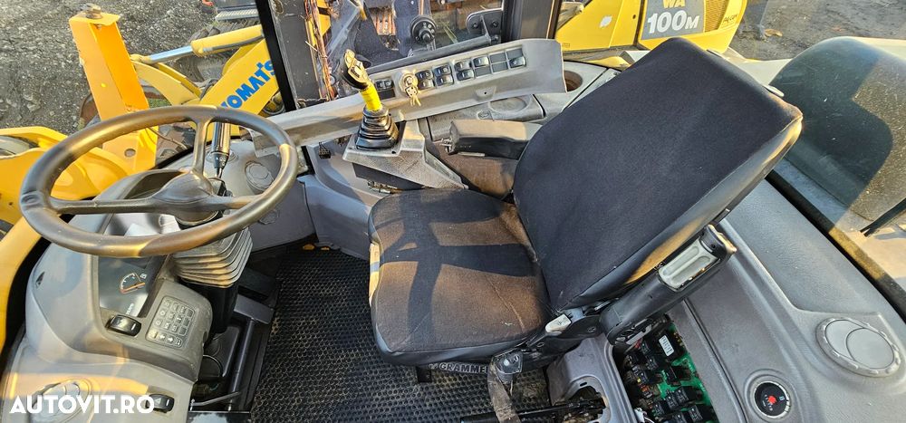 Volvo L50 G  Încărcător frontal - 7