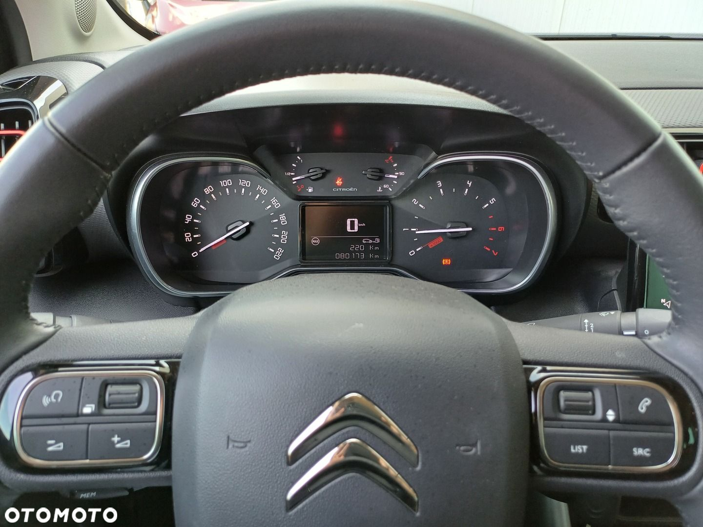 Citroën C3 Aircross 1.2 PureTech GPF Shine Pack S&S - 26